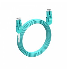 NTSS Шнур оптический NTSS PREMIUM dpc UniBoot Lcub/UPC-LCub/UPC 50/125 ОМ3 2.0мм 20м LSZH NTSS-DPC-PM-503-LCub/U-LCub/U-2.0-20