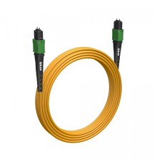 NTSS Волоконно-оптическая сборка trunk NTSS PREMIUM 24ов, MTP/APC (female)-MTP/APC (female), полярность А, 9/125 OS2, 15м, LSZH NTSS-FM24PM-9-MTP/A(f)-MTP/A(f)-A-15