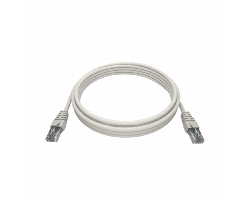 [патч-корд] NTSS Патч-корд NTSS PREMIUM 2xRJ45/8P8C, T568B UTP CAT5e LSZH 0,5 метра, белый NTSS-PC-PM-UTP-RJ45-5e-0.5-LSZH-WT