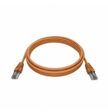 NTSS Патч-корд NTSS PREMIUM 2xRJ45/8P8C, T568B UTP CAT5e LSZH 1,5 метра, оранжевый NTSS-PC-PM-UTP-RJ45-5e-1.5-LSZH-OR