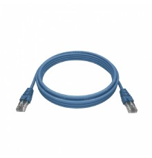 NTSS Патч-корд NTSS PREMIUM 2xRJ45/8P8C, T568B UTP CAT5e LSZH 2 метра, синий NTSS-PC-PM-UTP-RJ45-5e-2.0-LSZH-BU