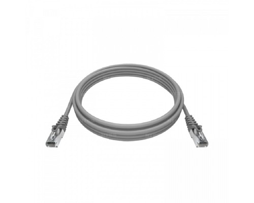 [патч-корд] NTSS Патч-корд NTSS PREMIUM 2xRJ45/8P8C, T568B FTP CAT6 LSZH 10 метров, серый NTSS-PC-PM-FTP-RJ45-6-10.0-LSZH-GY