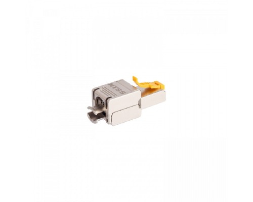 [Кросс, патч панель, адаптер] NTSS Коннектор полевой заделки NTSS PREMIUM MPTL RJ45 FTP кат 6 NTSS-MPTL-PM-FTP-8P8C-6