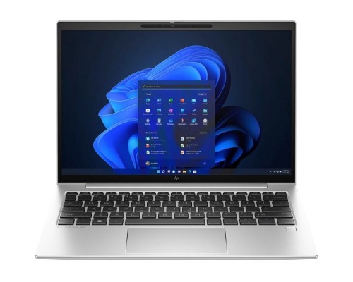 [Ноутбук] HP EliteBook 830 G10 [91F61AV] Silver 13.3” {WUXGA touch  i5-1345U/16Gb/SSD512Gb///Win11Pro}