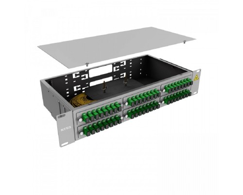 [Кросс, патч панель, адаптер] NTSS Кросс 19