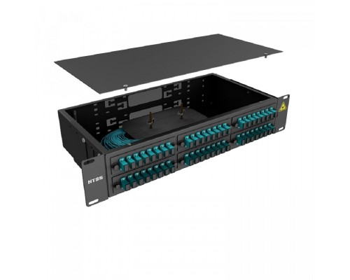[Кросс, патч панель, адаптер] NTSS Кросс 19