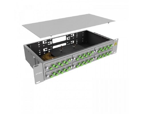 [Кросс, патч панель, адаптер] NTSS Кросс 19