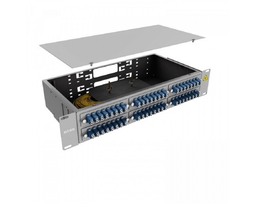 [Кросс, патч панель, адаптер] NTSS Кросс 19