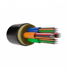 NTSS Оптический кабель распределительный NTSS PREMIUM IN/OUT, 96 волокон микромодули (8x12), OM3, 50/125, LSZH(нг(A)-HF), черный NTSS-FO-D-IN/OUT-PM-503-96(8x12)-LSZH