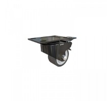 NTSS Ролик для напольных шкафов NTSS с тормозом NTSS-KM+F