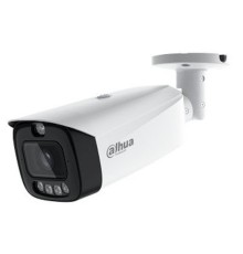 DAHUA DH-IPC-HFW3849T1P-AS-PV-0360B-PRO Уличная IP-видеокамера WizColor 1/1.8” 8Мп CMOS; 3.6мм; ИК 50м, Led 50м,  IP67