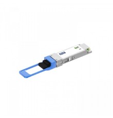 NTSS Модуль NTSS QSFP+, 40Гбит/с, разъём duplex LC, рабочая длина волны 1310нм,  дальность до 10км, ОБ 4дБ, DDM NTSS-QSFP+40G-1310