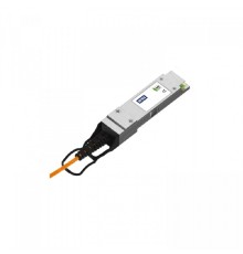 NTSS Активный оптический кабель NTSS AOC QSFP+, 40Гбит/с, рабочая длина волны 850нм, длина кабеля 5м NTSS-QSFP+AOC-05
