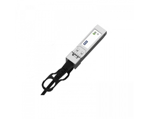 [Патч-корд, пигтейл] NTSS Кабель соединительный NTSS DAC SFP+, 10Гбит/с, длина кабеля 5м (26AWG тонкий кабель) NTSS-SFP+DAC-05T
