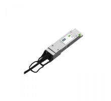 NTSS Кабель соединительный NTSS DAC QSFP28, 100Гбит/с, длина кабеля 5м NTSS-QSFP28-DAC-05