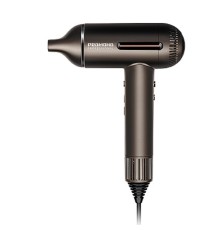 REDMOND HD1700 Фен, серый/коричневый