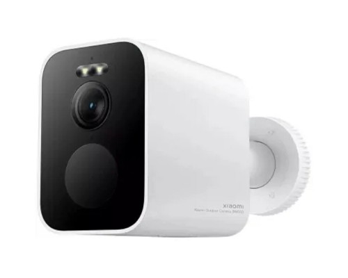 [камеры] Xiaomi BHR8301GL Xiaomi Outdoor Camera BW500	