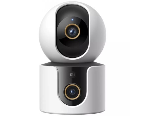 [камеры] Xiaomi BHR8755EU Xiaomi Smart Camera C500 Dual EU