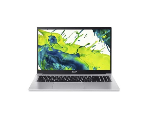 [Ноутбук] Acer Aspire Lite AL15-33P-38AY [NX.D62CD.002] Grey 15.6