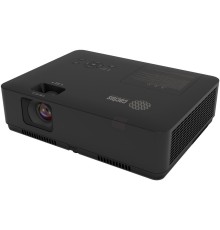 Cactus CS-S1.B Проектор {3LCD 3400Lm ANSI (1024x768) 15000:1 ресурс лампы:10000часов 1xHDMI 3.06кг}