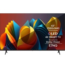 Hisense 43