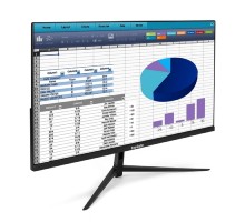 LCD ExeGate 23.8