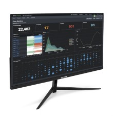LCD ExeGate 27