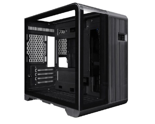 [Корпус] 1STPLAYER RT5 Black / mATX / RT5-BK