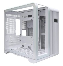 1STPLAYER RT5 White / mATX / RT5-WH