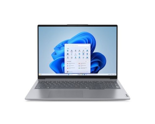 [Ноутбук] Lenovo ThinkBook 16 G7 IML [21MSA062RU] Grey 16