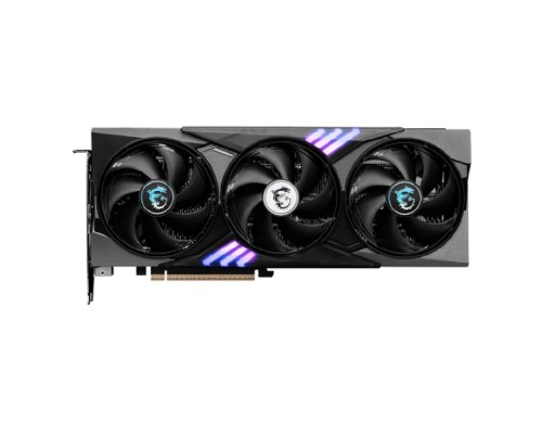 [Видеокарта] Видеокарта PCIE16 RTX5060TI 16GB RTX 5060 Ti 16G GAMING TRIO OC MSI