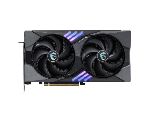 [Видеокарта] Видеокарта PCIE16 RTX5060TI 8GB RTX 5060 Ti 8G GAMING OC MSI