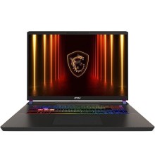 MSI Vector 17 HX AI A2XWIG-063XRU [9S7-17S372-063] Cosmos Gray 17