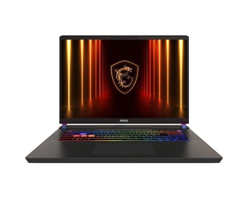 [Ноутбук] MSI Vector 17 HX AI A2XWHG-065RU [9S7-17S372-065] Cosmos Gray 17