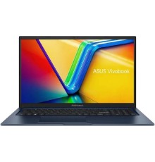 ASUS VivoBook 17 X1704VA-AU778 [90NB10V2-M00VM0] Quiet Blue 17.3