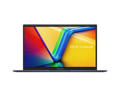 [Ноутбук] ASUS Vivobook 15 X1504ZA-BQ1164 [90NB1021-M020L0] Quiet Blue 15.6