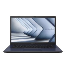 ASUS ExpertBook B1 B1402CVA-EB4152X [90NX06W1-M05F10] Black 14