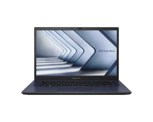 [Ноутбук] ASUS ExpertBook B1 B1402CVA-EB4152X [90NX06W1-M05F10] Black 14