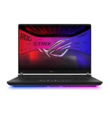ASUS ROG Strix SCAR 16 G635LX-RW041 [90NR0L81-M001K0] Black 16