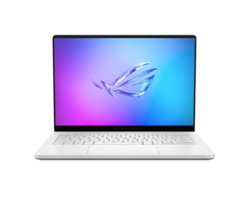 [Ноутбук] ASUS ROG Zephyrus G14 GA403WR-QS105 [90NR0M54-M005E0] White 14
