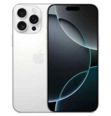 Apple iPhone 16 Pro 256GB White Titanium [MYNJ3ZD/A] (Sim+eSim Европа)