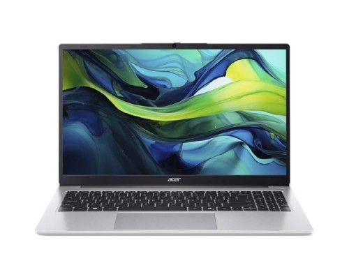 [Ноутбук] Acer Aspire Lite AL15-42P-R05S [NX.D32CD.001] Silver 15.6