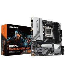 Gigabyte B650M GAMING PLUS WF