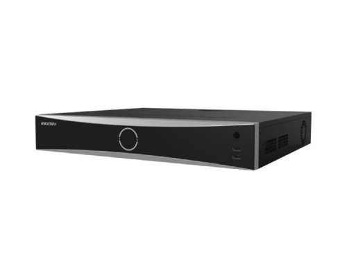 [Видеонаблюдение] Видеорегистратор наблюдения Hikvision DS-7732NXI-K4 (D)