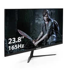 LCD ExeGate 23.8