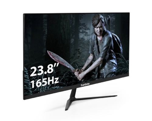 [монитор] LCD ExeGate 23.8