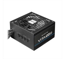 Chieftec Vita SM3 BPX-750-C (ATX 3.1, 750W, 80 PLUS BRONZE, Active PFC, 120mm fan, Semi-modular Cable Management) Retail