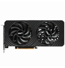 Видеокарта PCIE16 RTX5060 8GB PA-RTX5060 DUAL OC 8GB PALIT (NE75060S19P1-GB2063D)