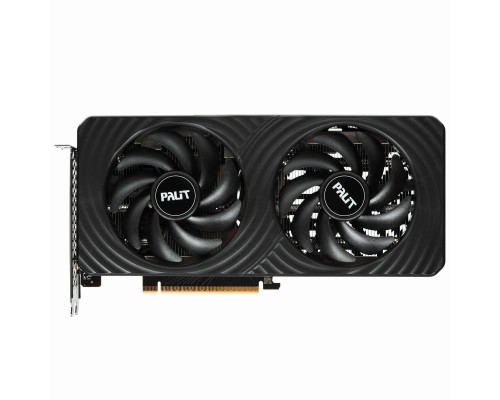 [Видеокарта] Видеокарта PCIE16 RTX5060 8GB PA-RTX5060 DUAL OC 8GB PALIT (NE75060S19P1-GB2063D)