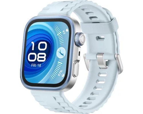 [Фитнес-браслеты] Умные часы Huawei Watch FIT 4 Pro синий